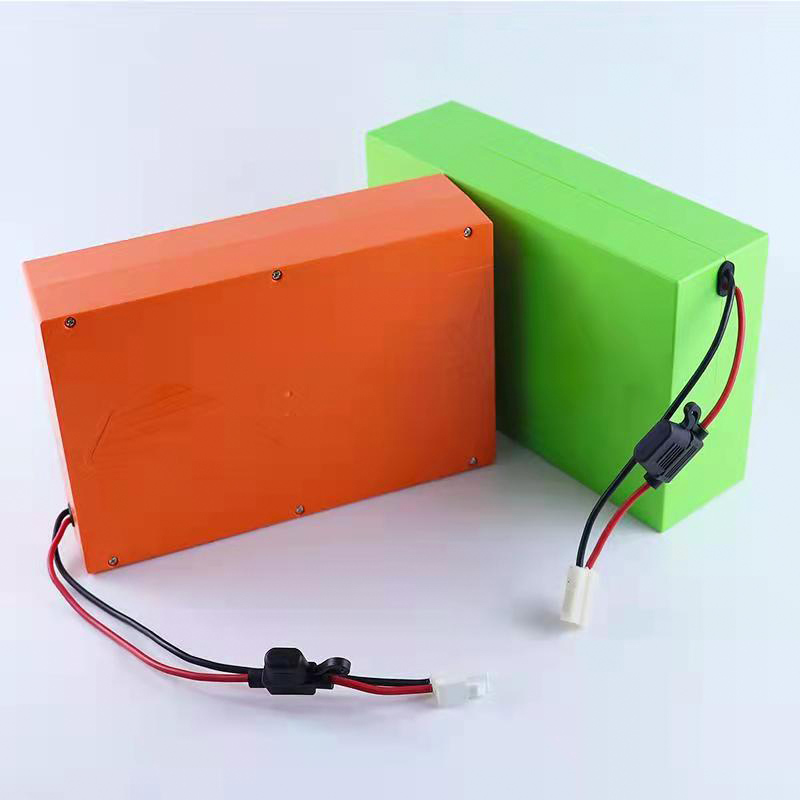 48V15Ah Electric Vehicle Lithium Battery