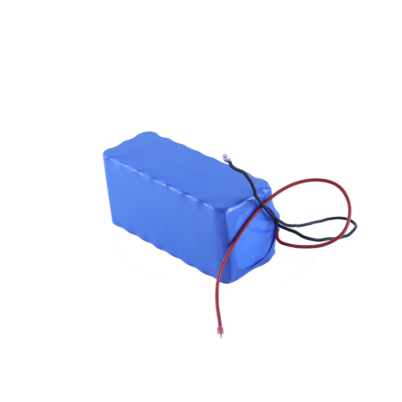 11.1V 20Ah Street Lamp Battery