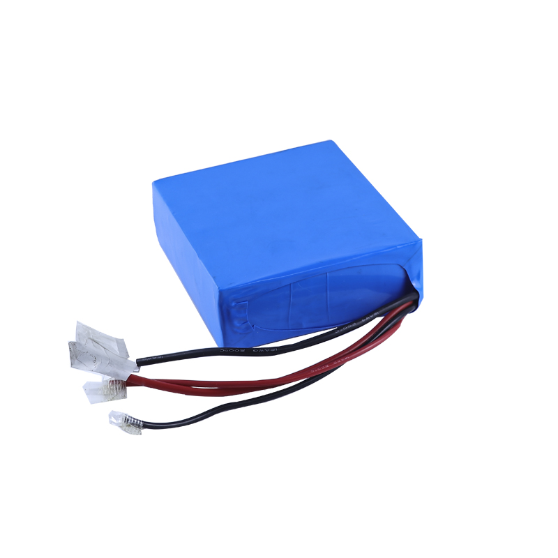 14.8V 17.5Ah Street Lamp Battery