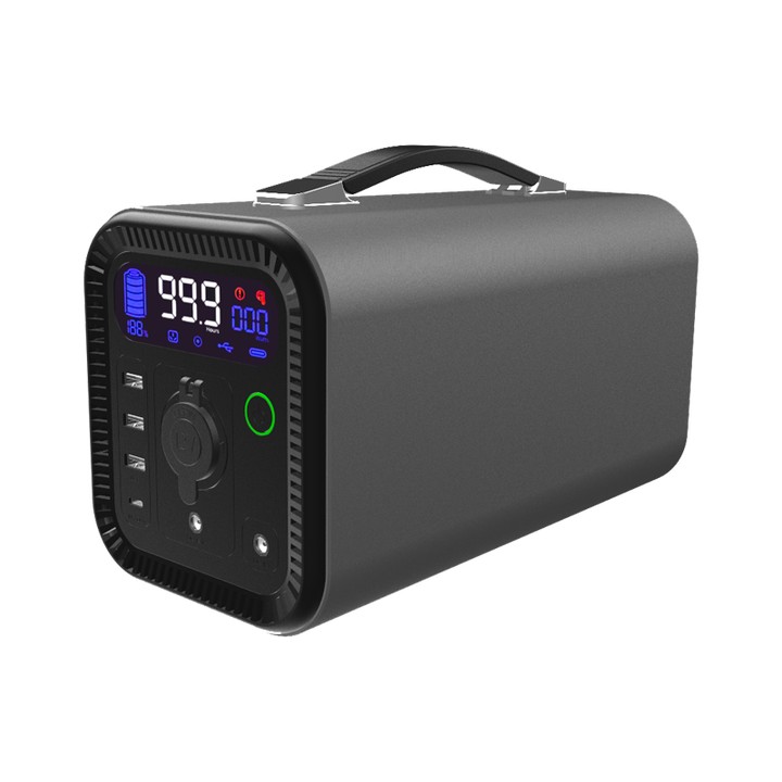 300W Portable Ups Portable Energy Storage Portable Power Bank