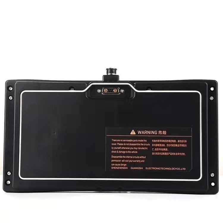 36V 4.4Ah Electric Scooter Battery