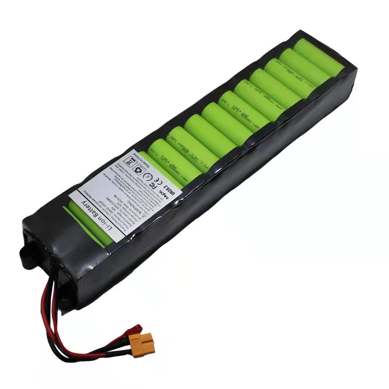 36V 7.8Ah Electric Scooter Battery