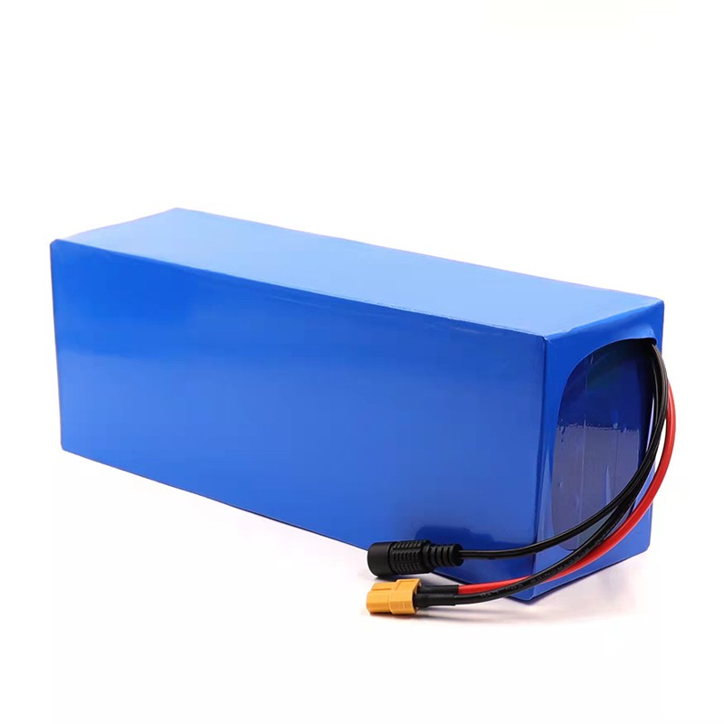 48V 15.6Ah Electric Bicycle Battery