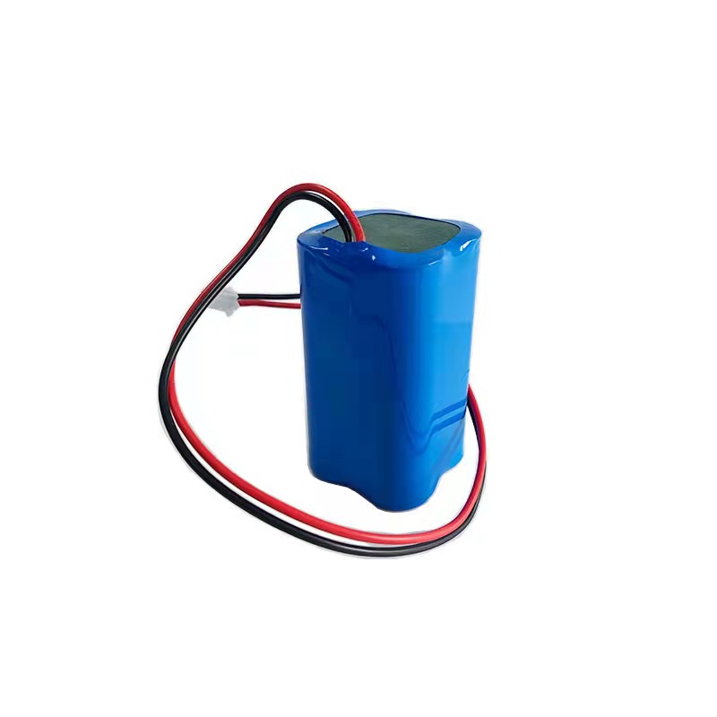 7.4V 4.4Ah Bluetooth Audio Battery